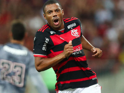 Flamengo visita Bragantino pela 5 rodada do Campeonato Brasileiro