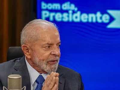 Lula quer contrapartida empresarial para negociar desonerao da folha