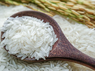 Governo Federal autoriza importao de arroz e Conab ir executar compra