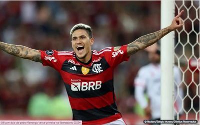 Brasileiro: Flamengo e Corinthians medem foras no Maracan
