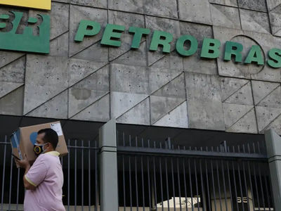 Produo da Petrobras cresce 2% no 4 trimestre de 2023