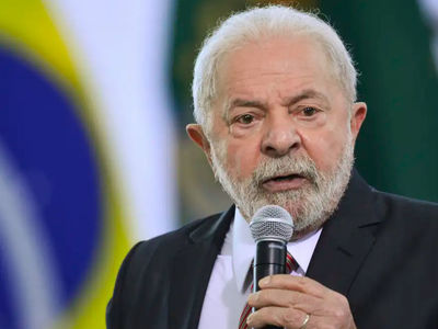 Israel declara Lula persona non grata aps fala sobre holocausto