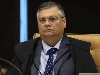 Flvio Dino rejeita recurso de Bolsonaro contra multa aplicada pelo TSE
