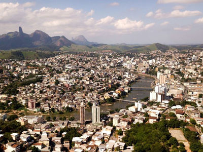 Cachoeiro recebe evento de cidades inteligentes - Foto: Divulgao/PMCI