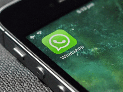 Whatsapp  a principal ferramenta de vendas dos empreendedores capixabas