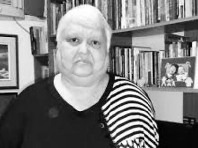 Luto em Cachoeiro: Morre juza aposentada Marlia Mignone