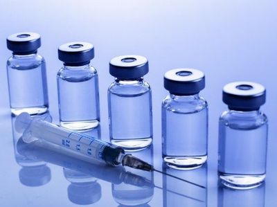 Anvisa alerta sobre suposta venda de vacinas falsas pela internet