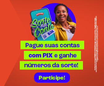 Banner de publicidade em imagem