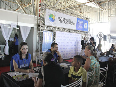 Feira de Negcios e Agroturismo de Cachoeiro comea nesta quarta (24)