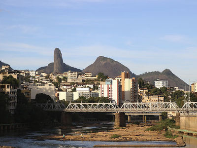 Sebrae ES vai s ruas de Cachoeiro de Itapemirim em ''Mutiro pela MP''