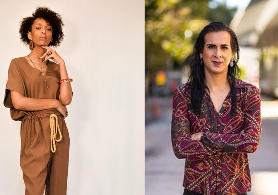 Eleições: Câmara Federal terá deputadas transexuais pela primeira vez - Jornal Fato