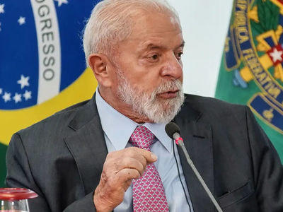 Lula deve abordar crise entre Guiana e Venezuela na viagem ao Caribe