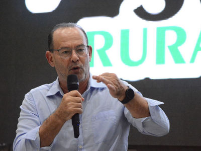 Chuvas: prejuzo de produtor rural sulino ultrapassa R$ 140 milhes  