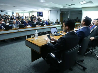 CCJ do Senado aprova aumento de cotas raciais para concurso pblico