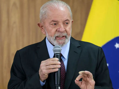 Lula adia viagem ao Chile em razo da crise no Rio Grande do Sul