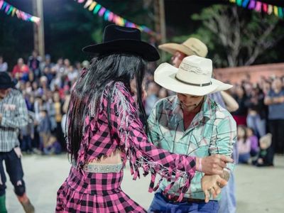 Confira os "arrais" que vo animar o sul do ES neste final de semana