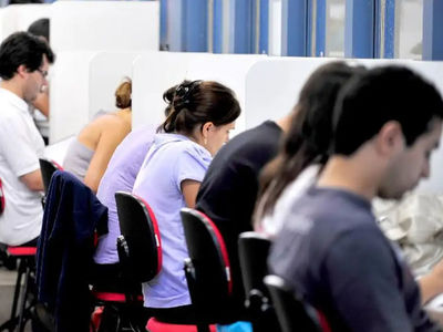 Saiba como est a concorrncia em cada bloco temtico do CNU