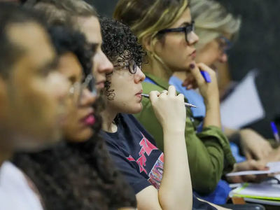 CNU: 65% ainda no conferiram local da prova de domingo