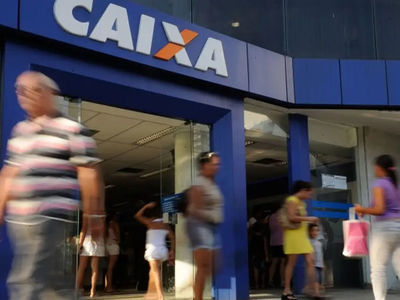 Caixa paga Bolsa Famlia a beneficirios com NIS de final 3