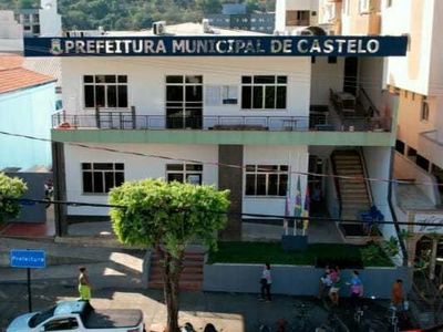 Prefeitura de Castelo abre processo seletivo para contrataes temporrias