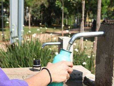 Calor pode provocar desidratao, confuso mental e desmaios em idosos