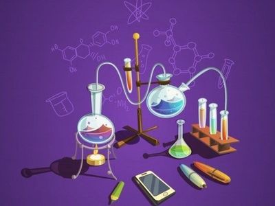 Abertas as inscrições para a Olimpíada Capixaba de Química Abertas as inscrições para a Olimpíada Capixaba de Química