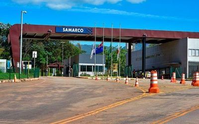 Retorno da Samarco pode ajudar a gerar 1.000 empregos em 2020